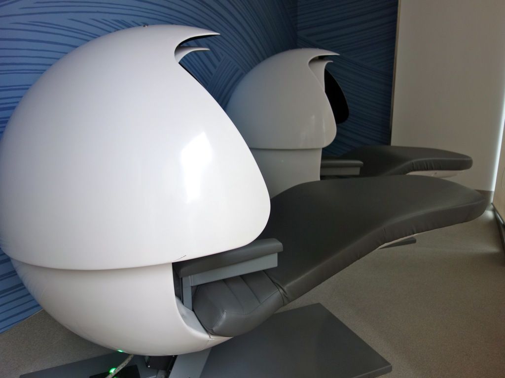 Ms Skinnyfat Get Active with Virgin Active in Singapore